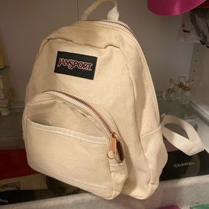 Jan sport book bag